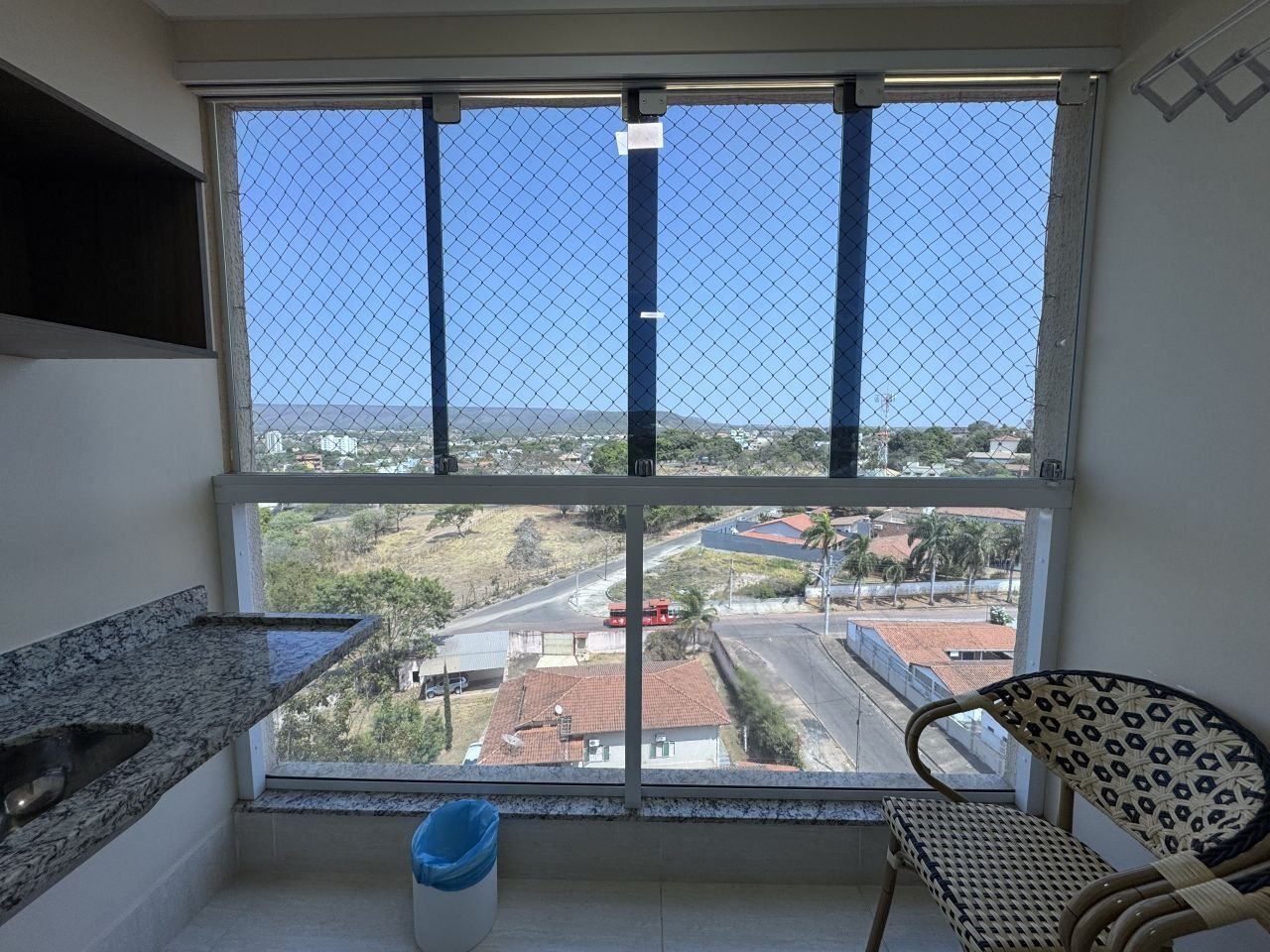 Fotos apartametnos PIAZZA DIROMA + PARQUES CALDAS NOVAS