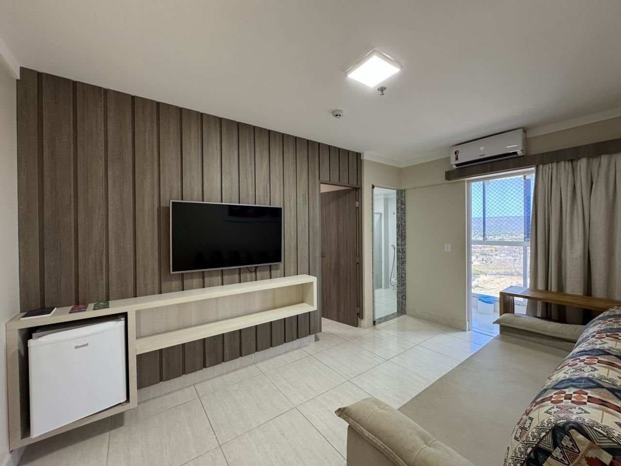 Fotos apartametnos PIAZZA DIROMA + PARQUES CALDAS NOVAS