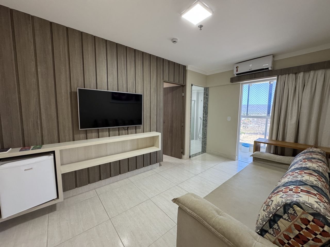 Fotos apartametnos PIAZZA DIROMA + PARQUES CALDAS NOVAS