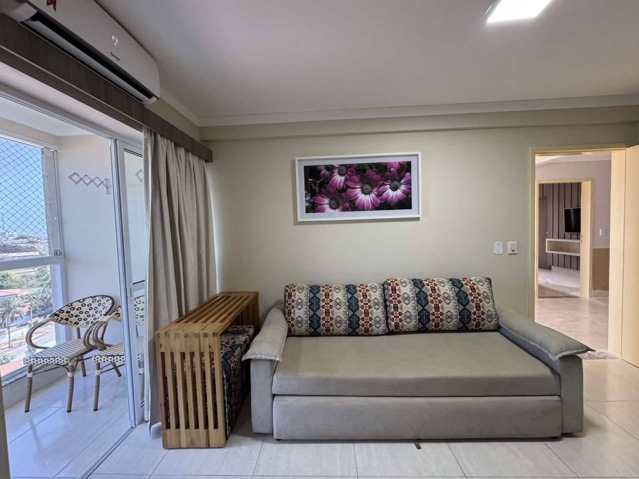 Fotos apartametnos PIAZZA DIROMA + PARQUES CALDAS NOVAS