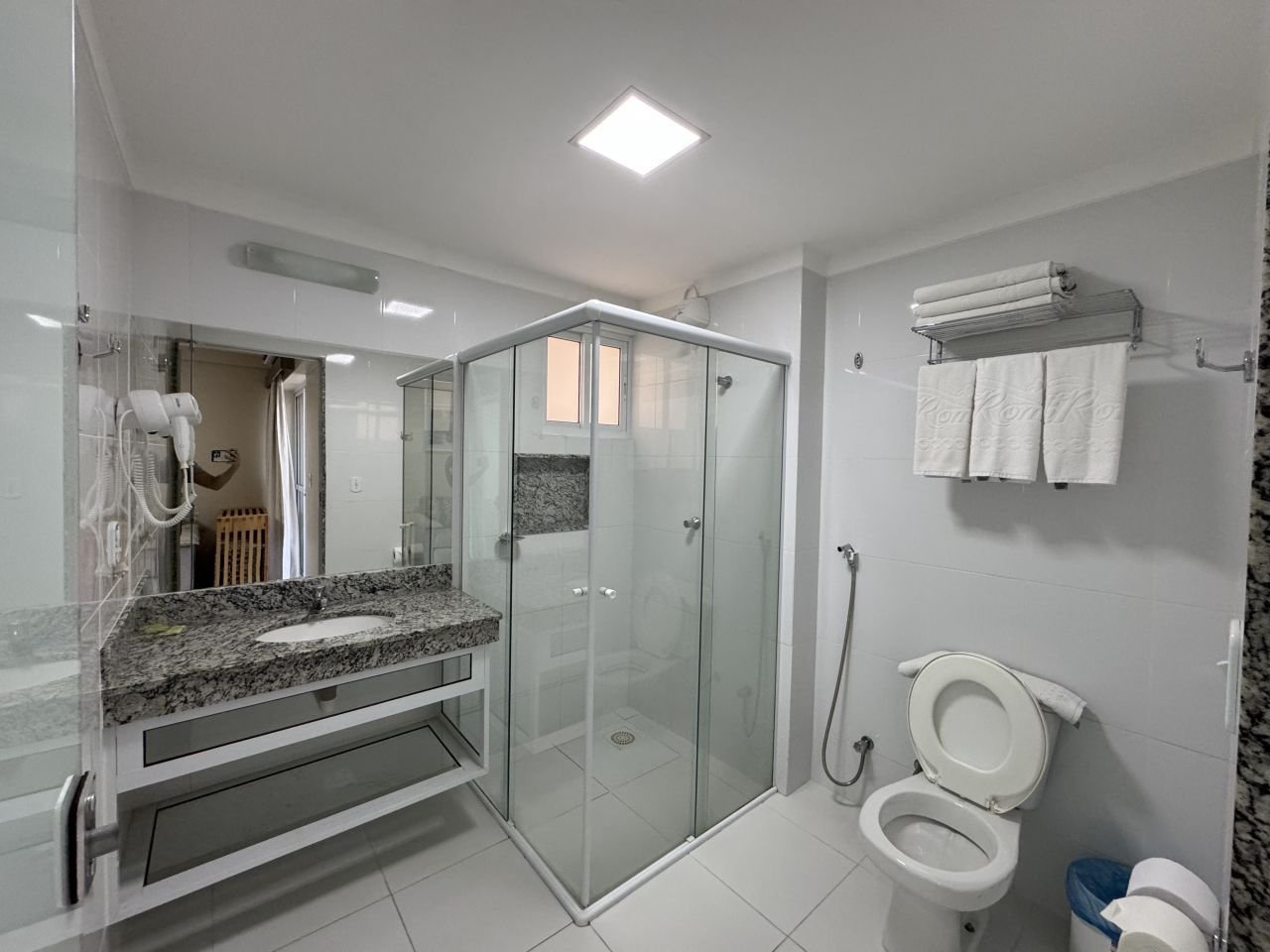 Fotos apartametnos PIAZZA DIROMA + PARQUES CALDAS NOVAS