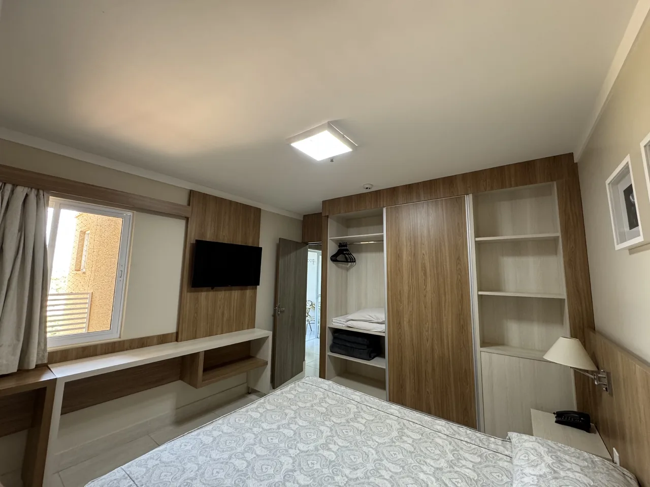 Fotos apartametnos PIAZZA DIROMA + PARQUES CALDAS NOVAS