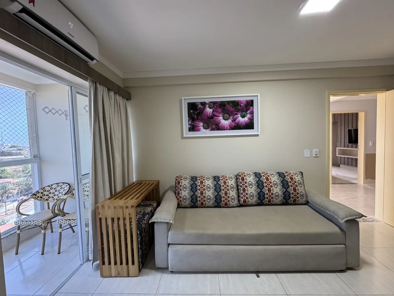Fotos apartametnos PIAZZA DIROMA + PARQUES CALDAS NOVAS