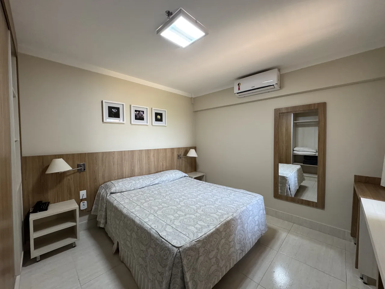 Fotos apartametnos PIAZZA DIROMA + PARQUES CALDAS NOVAS