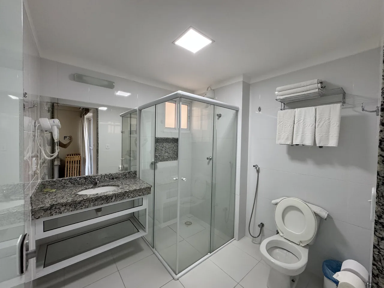 Fotos apartametnos PIAZZA DIROMA + PARQUES CALDAS NOVAS