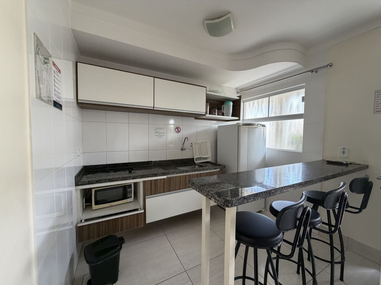 Fotos apartametnos LACQUA DIROMA CALDAS NOVAS