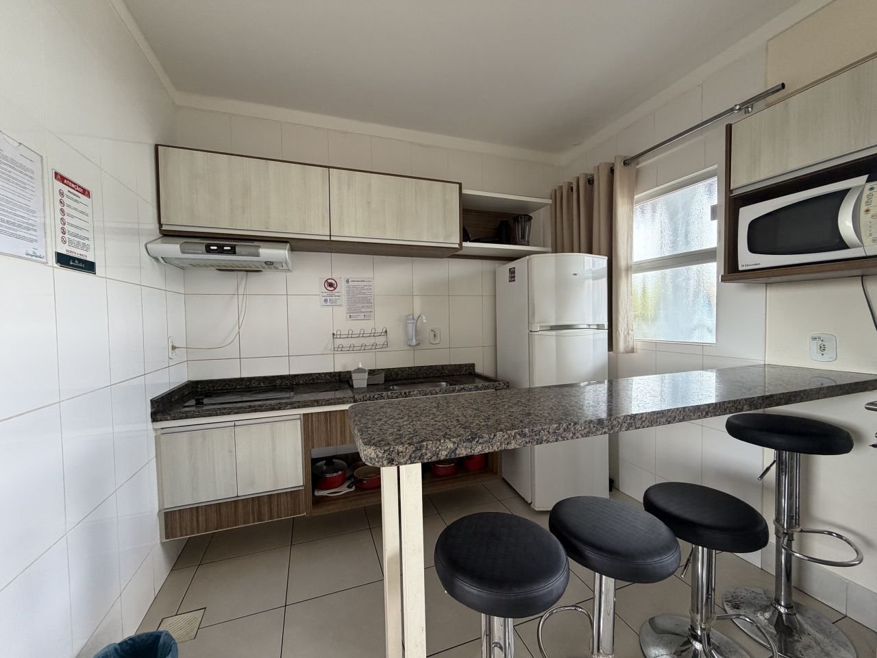 Fotos apartametnos LACQUA DIROMA CALDAS NOVAS