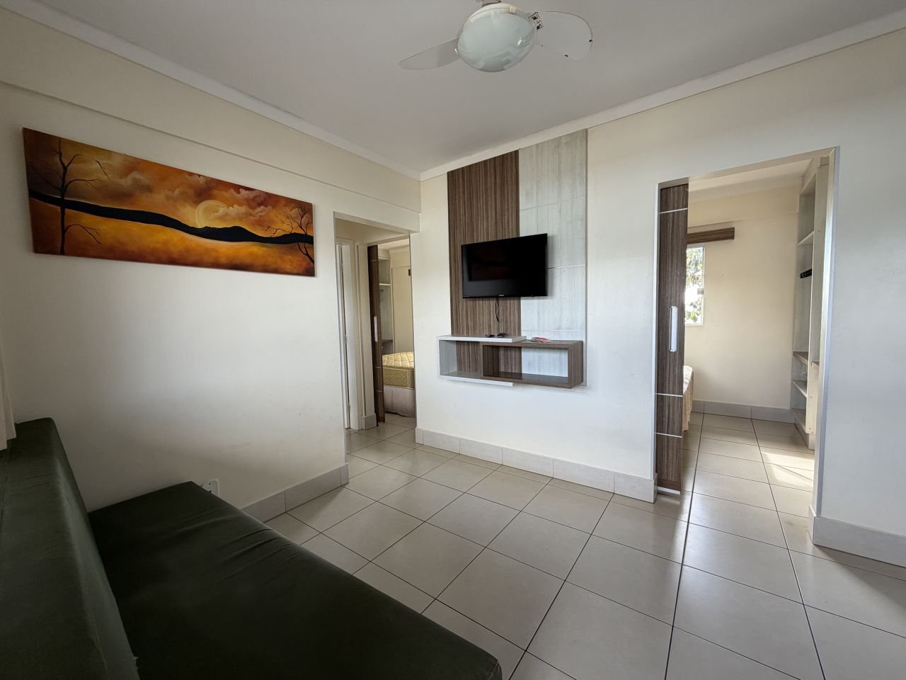 Fotos apartametnos LACQUA DIROMA CALDAS NOVAS
