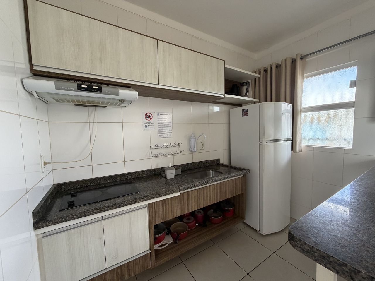Fotos apartametnos LACQUA DIROMA CALDAS NOVAS