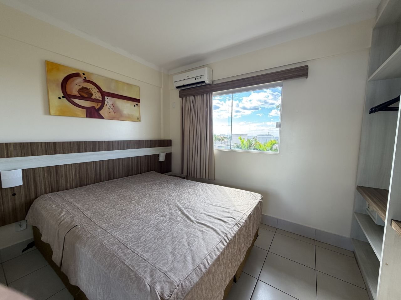 Fotos apartametnos LACQUA DIROMA CALDAS NOVAS