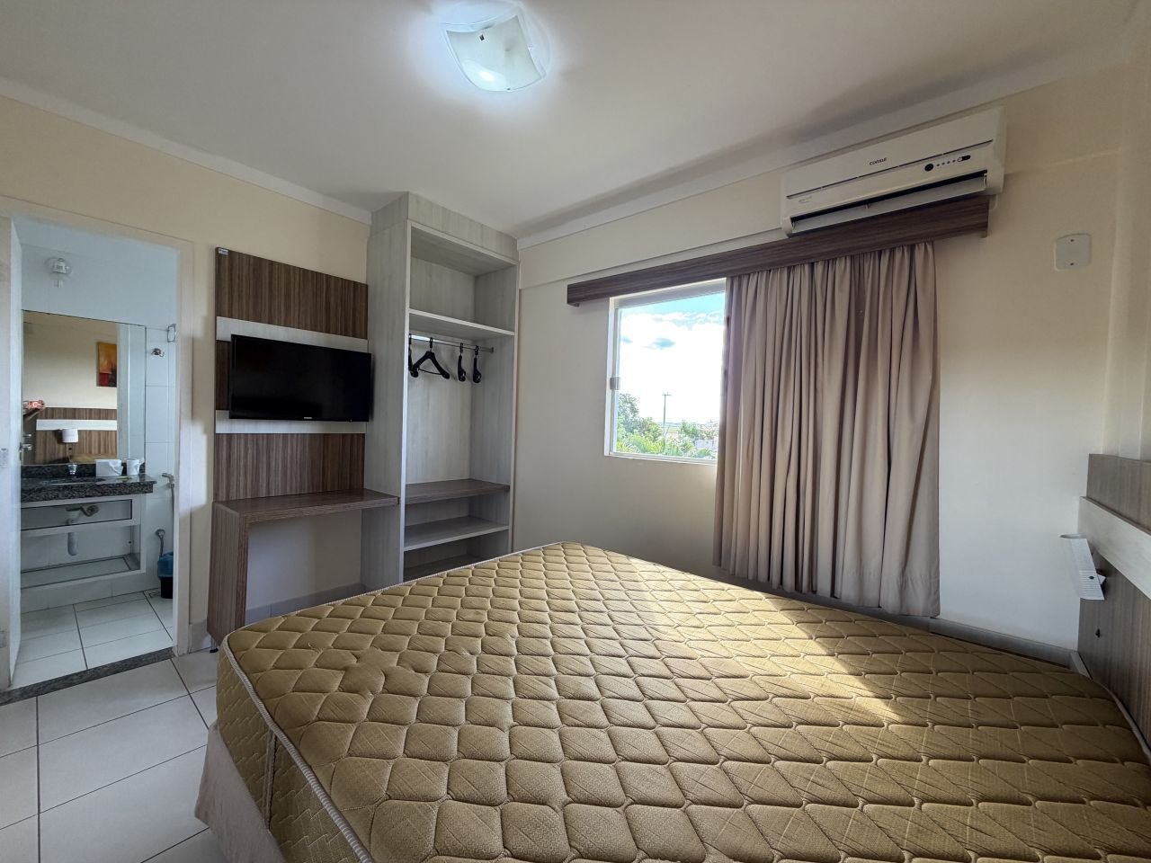 Fotos apartametnos LACQUA DIROMA CALDAS NOVAS
