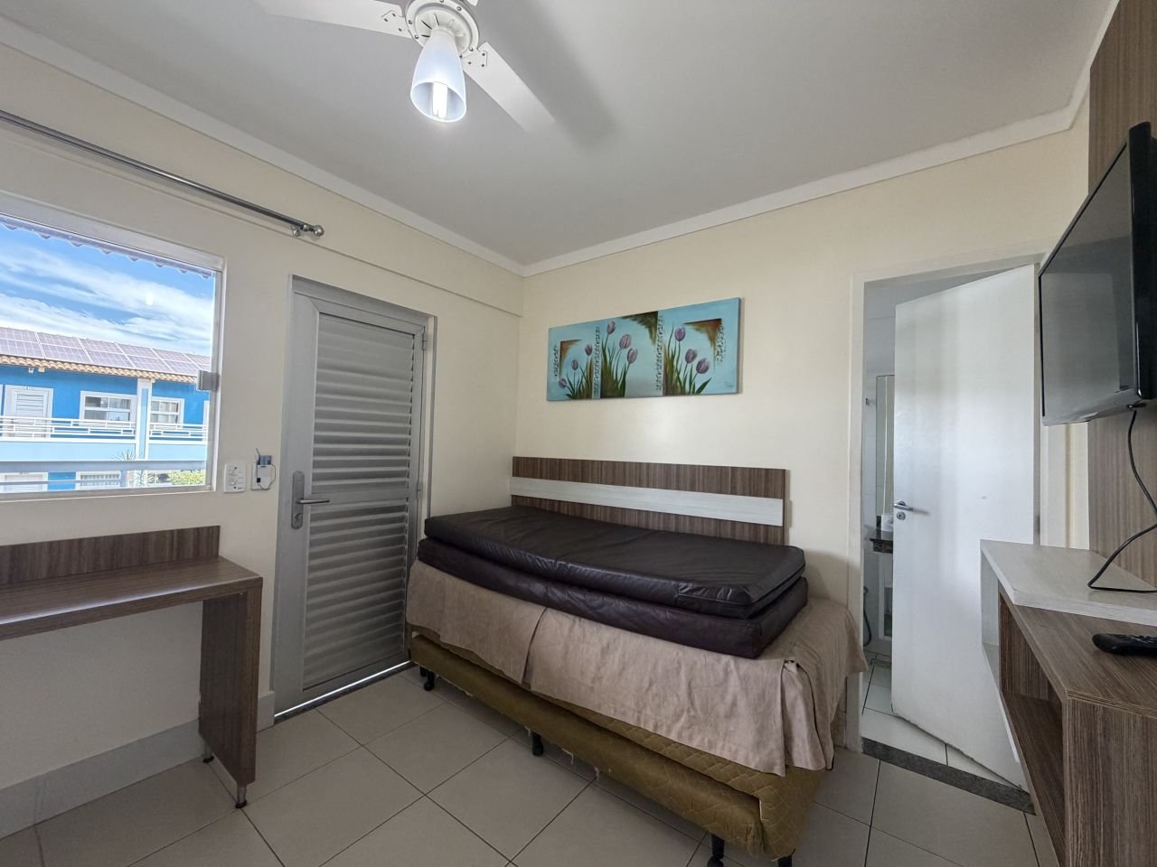 Fotos apartametnos LACQUA DIROMA CALDAS NOVAS
