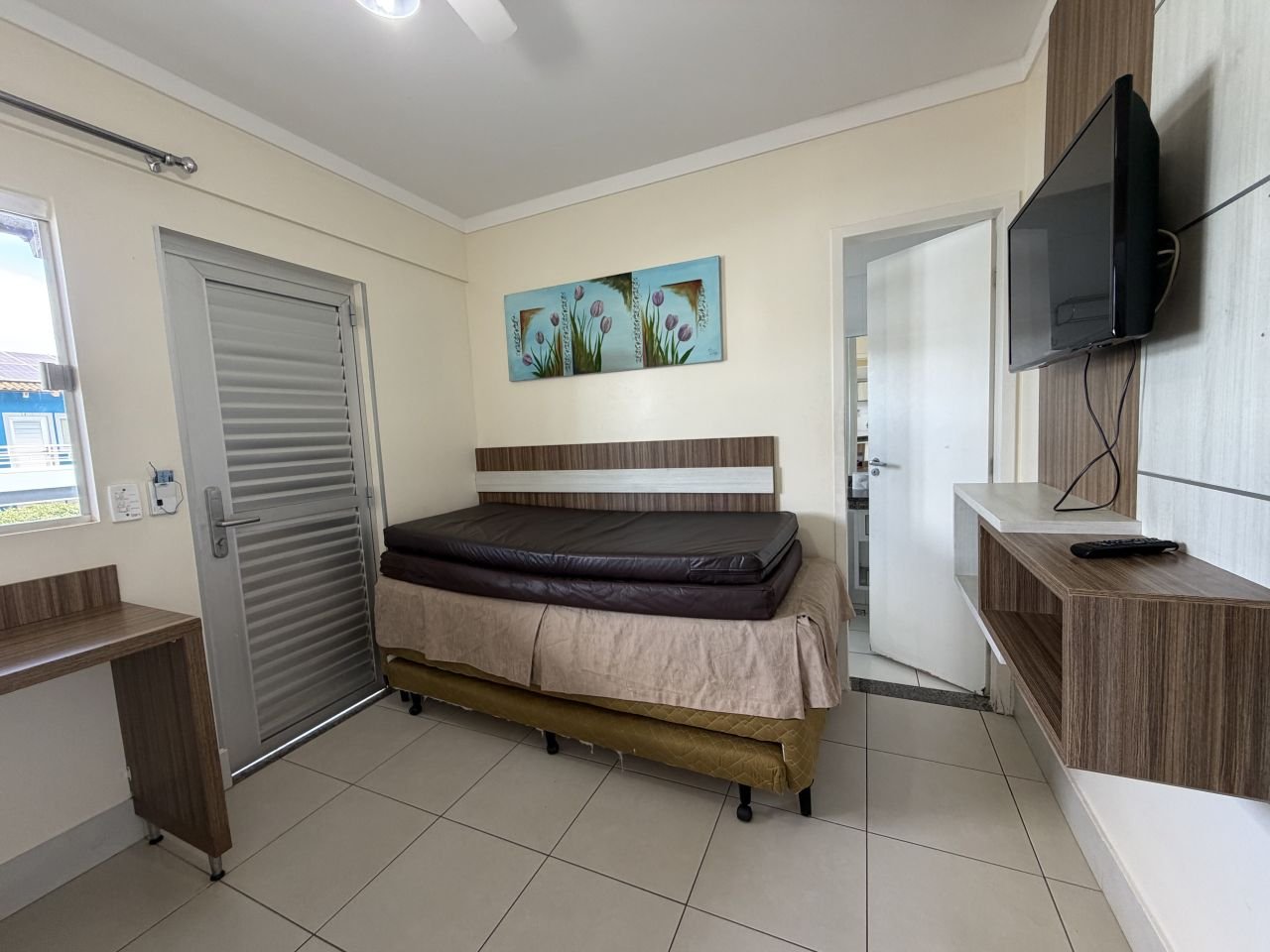 Fotos apartametnos LACQUA DIROMA CALDAS NOVAS