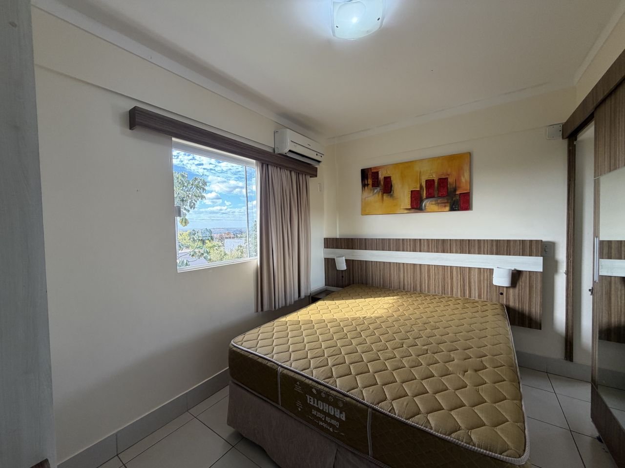 Fotos apartametnos LACQUA DIROMA CALDAS NOVAS