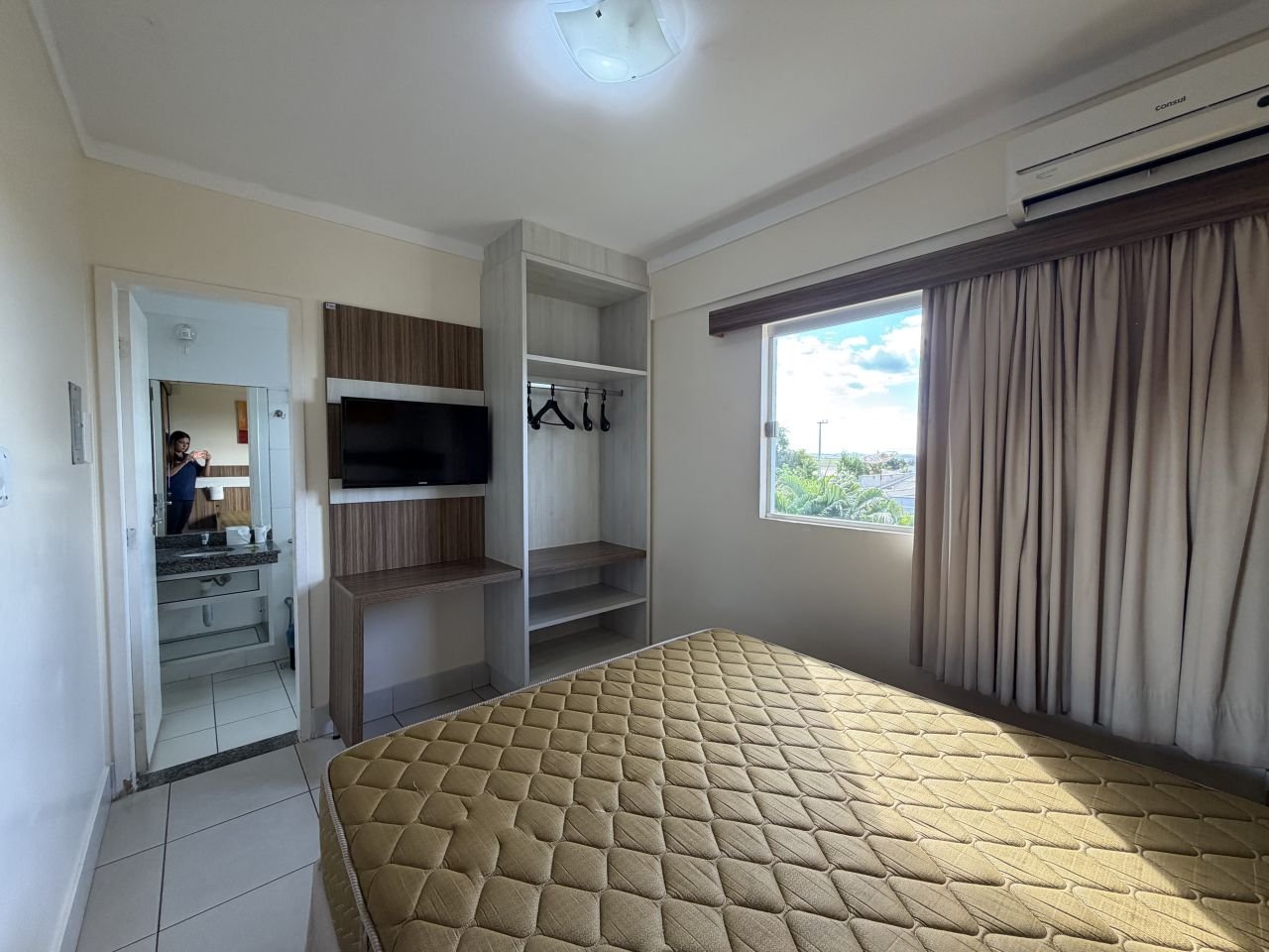 Fotos apartametnos LACQUA DIROMA CALDAS NOVAS