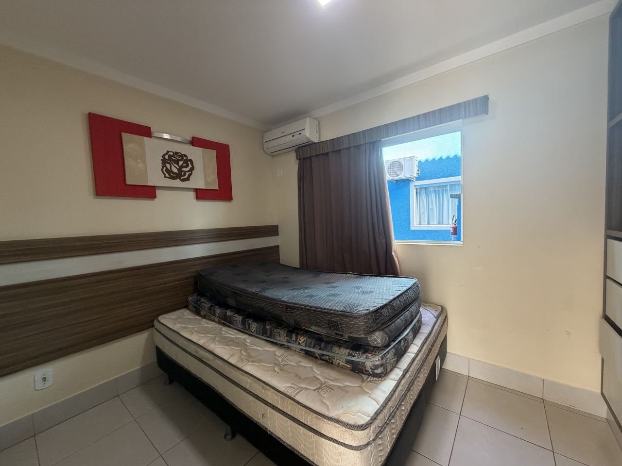 Fotos apartametnos LACQUA DIROMA CALDAS NOVAS