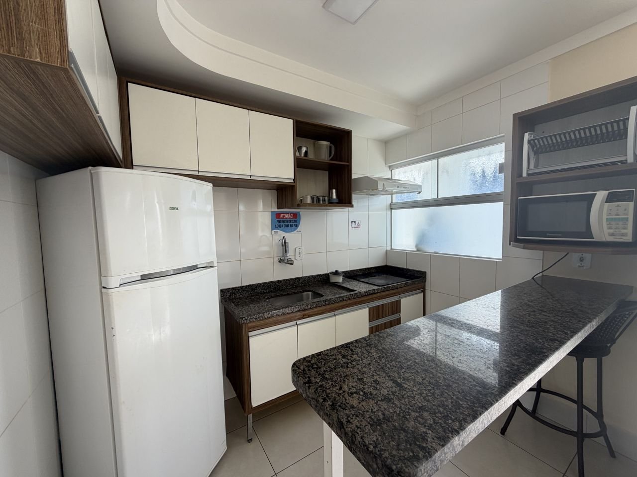 Fotos apartametnos LACQUA DIROMA CALDAS NOVAS