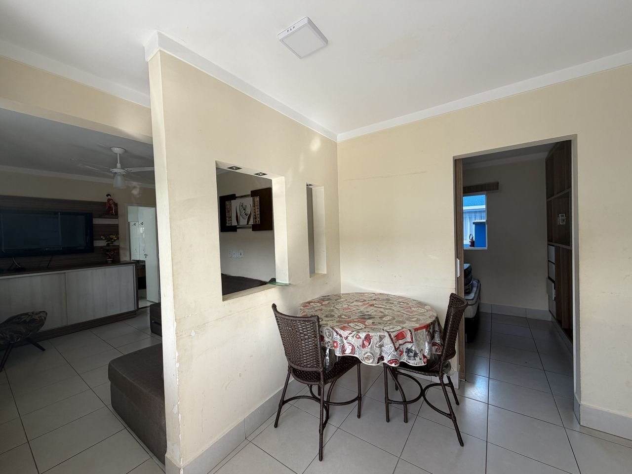 Fotos apartametnos LACQUA DIROMA CALDAS NOVAS