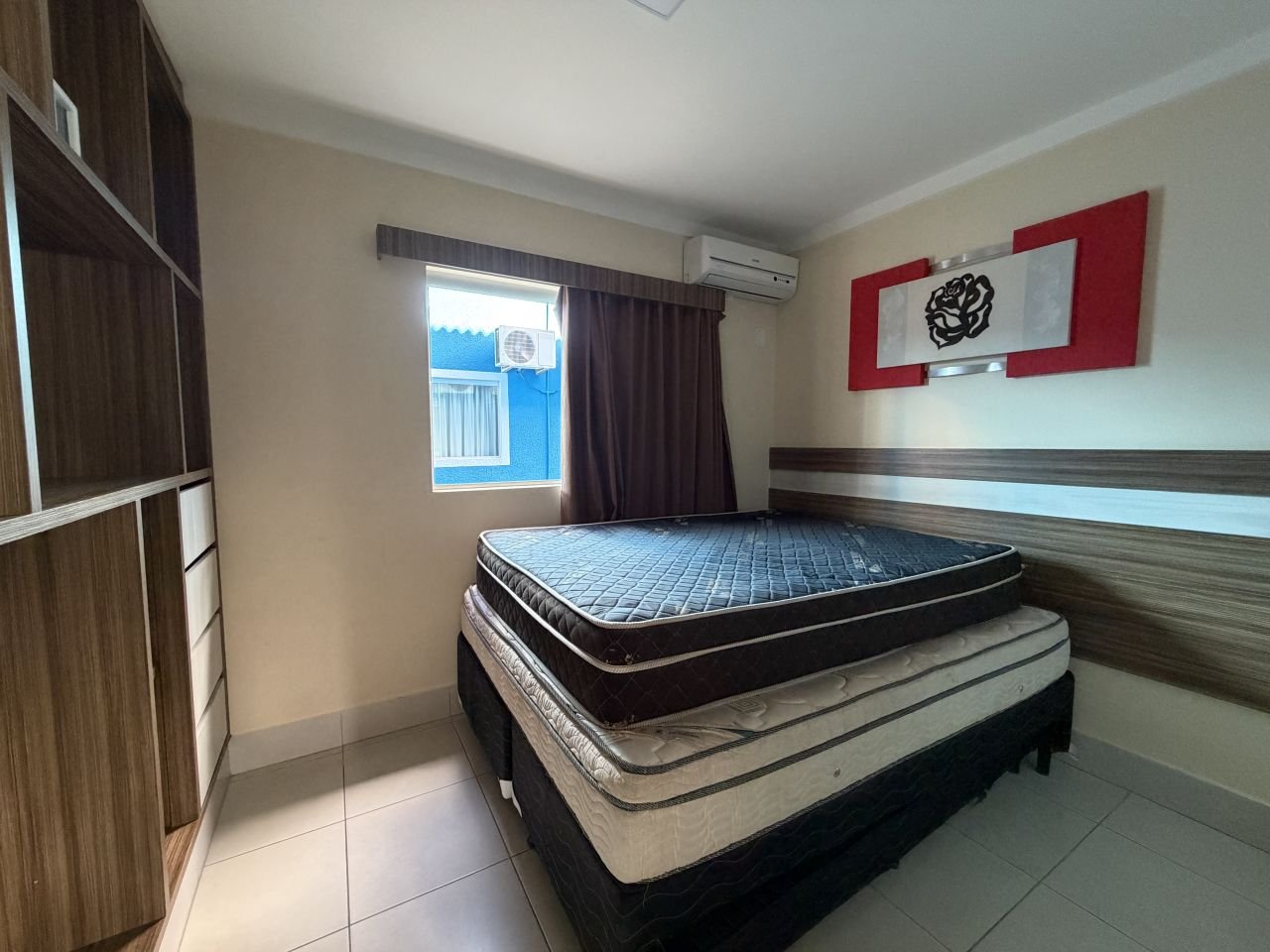 Fotos apartametnos LACQUA DIROMA CALDAS NOVAS