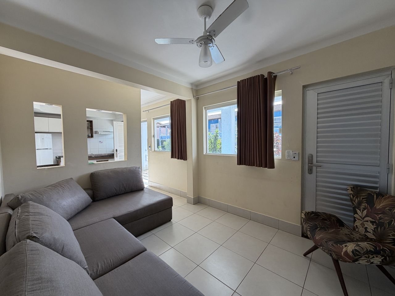 Fotos apartametnos LACQUA DIROMA CALDAS NOVAS