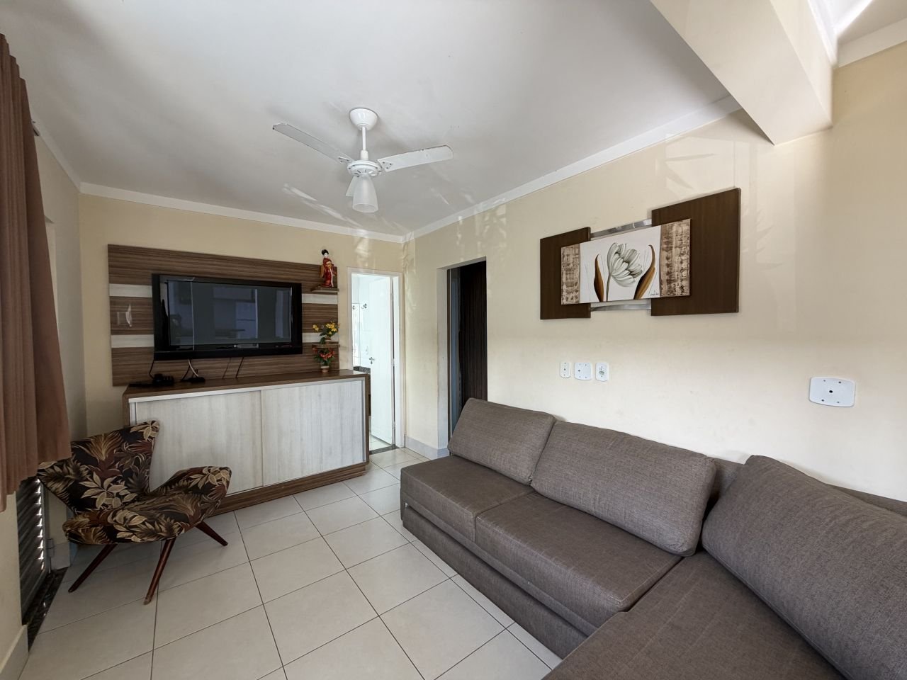 Fotos apartametnos LACQUA DIROMA CALDAS NOVAS