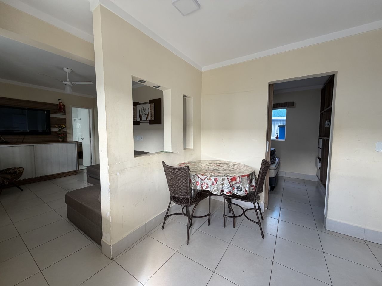 Fotos apartametnos LACQUA DIROMA CALDAS NOVAS