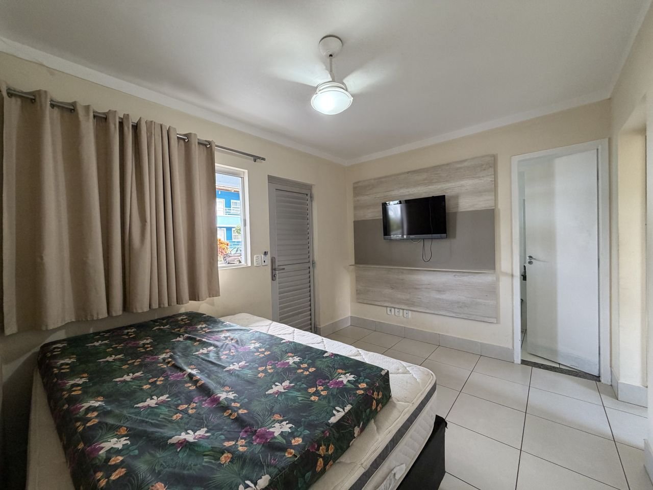 Fotos apartametnos LACQUA DIROMA CALDAS NOVAS