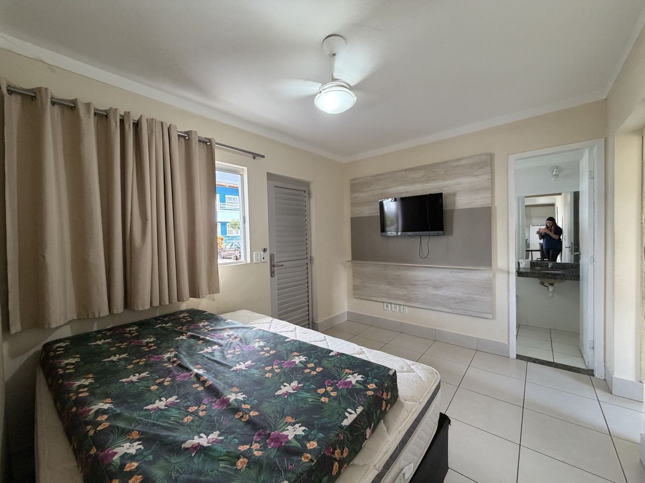 Fotos apartametnos LACQUA DIROMA CALDAS NOVAS