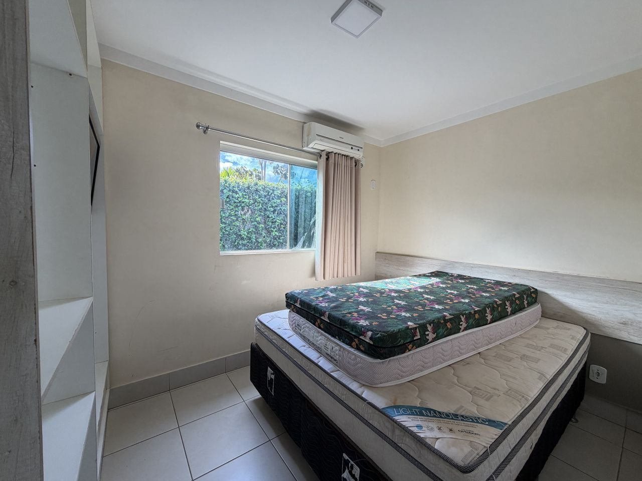 Fotos apartametnos LACQUA DIROMA CALDAS NOVAS