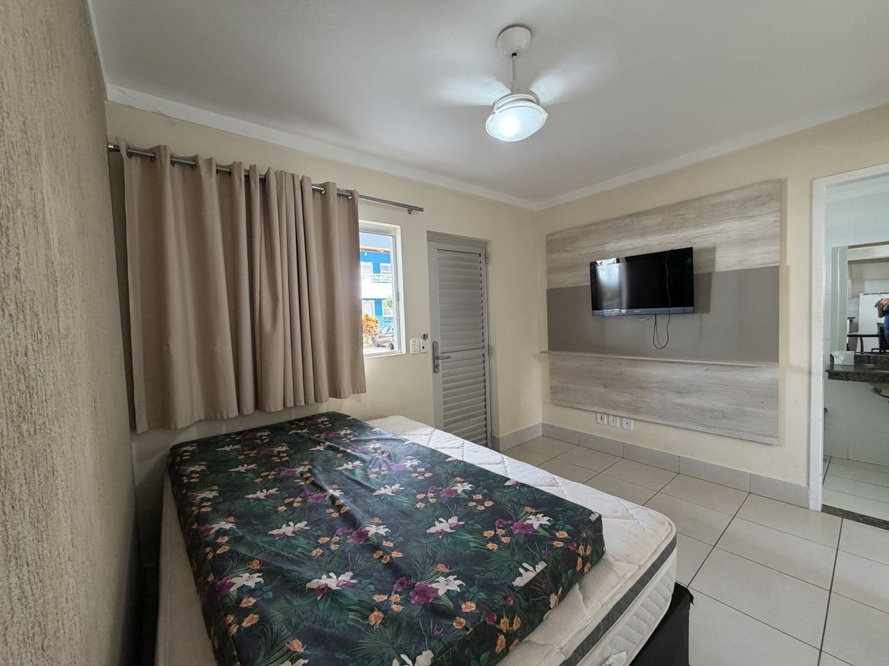 Fotos apartametnos LACQUA DIROMA CALDAS NOVAS