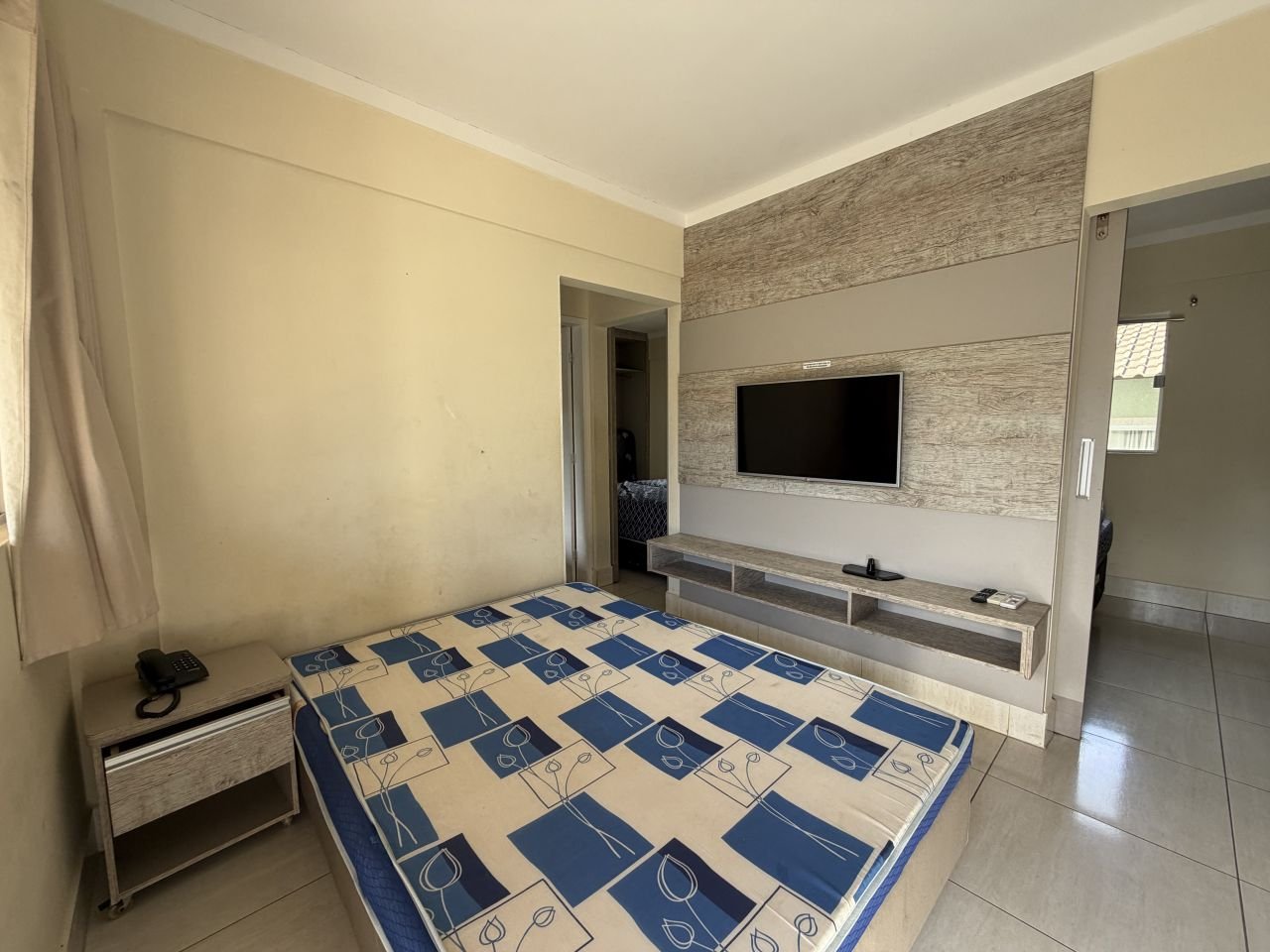 Fotos apartametnos LACQUA DIROMA CALDAS NOVAS