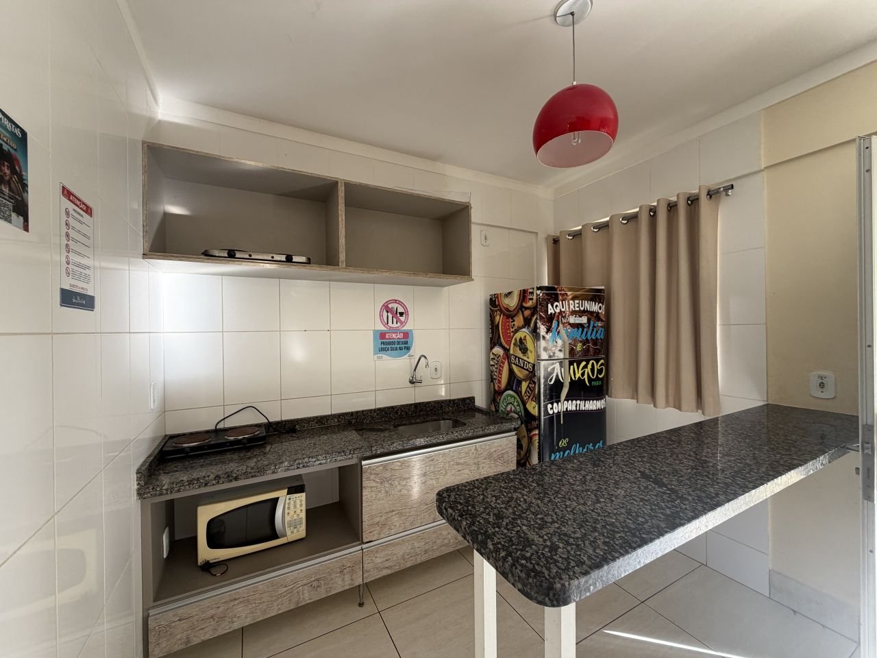 Fotos apartametnos LACQUA DIROMA CALDAS NOVAS