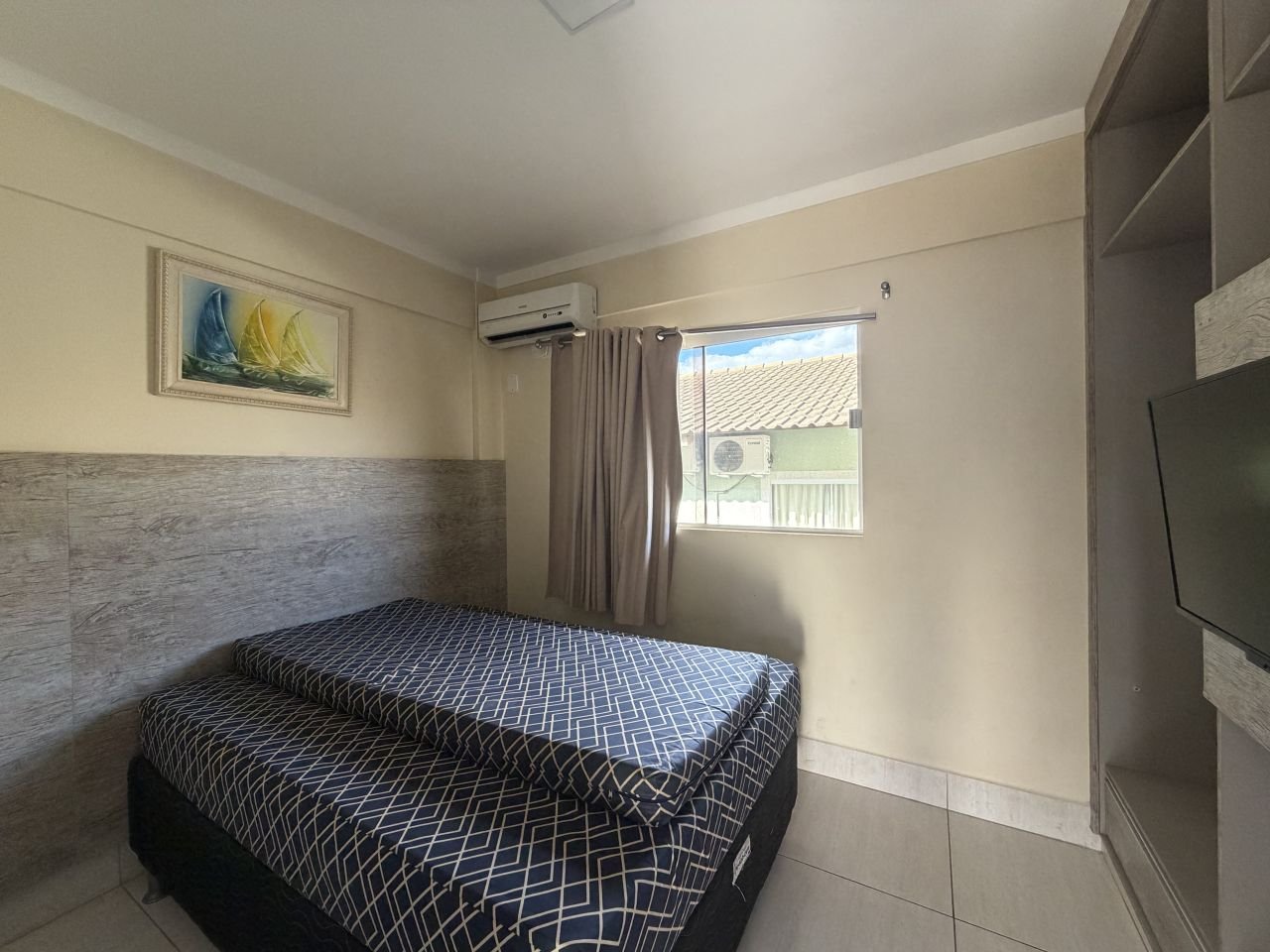 Fotos apartametnos LACQUA DIROMA CALDAS NOVAS