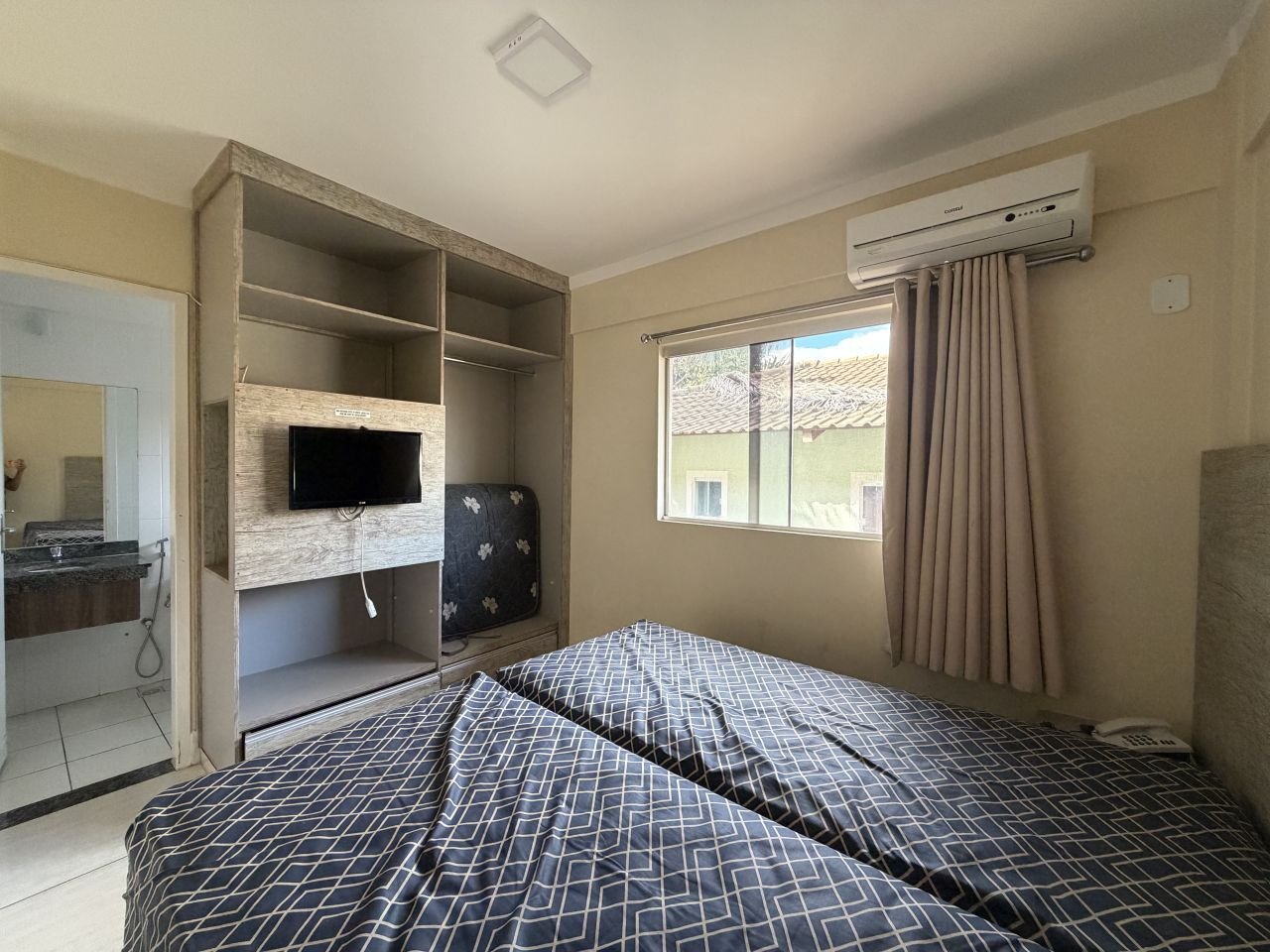 Fotos apartametnos LACQUA DIROMA CALDAS NOVAS