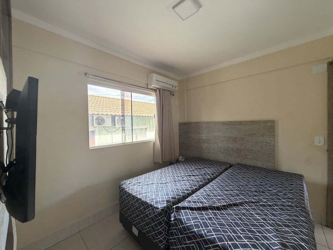Fotos apartametnos LACQUA DIROMA CALDAS NOVAS