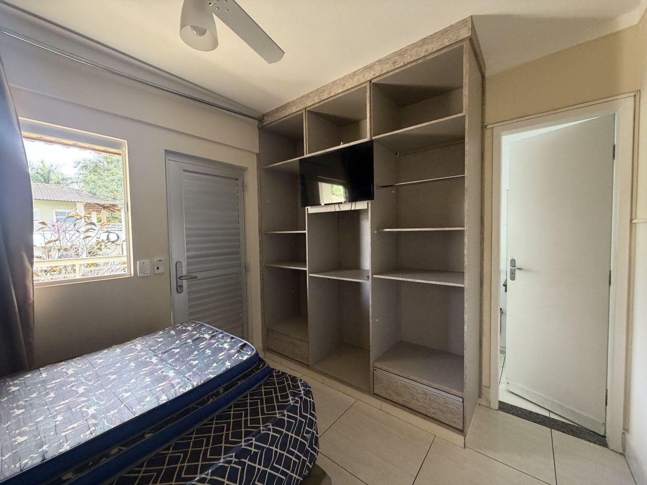 Fotos apartametnos LACQUA DIROMA CALDAS NOVAS