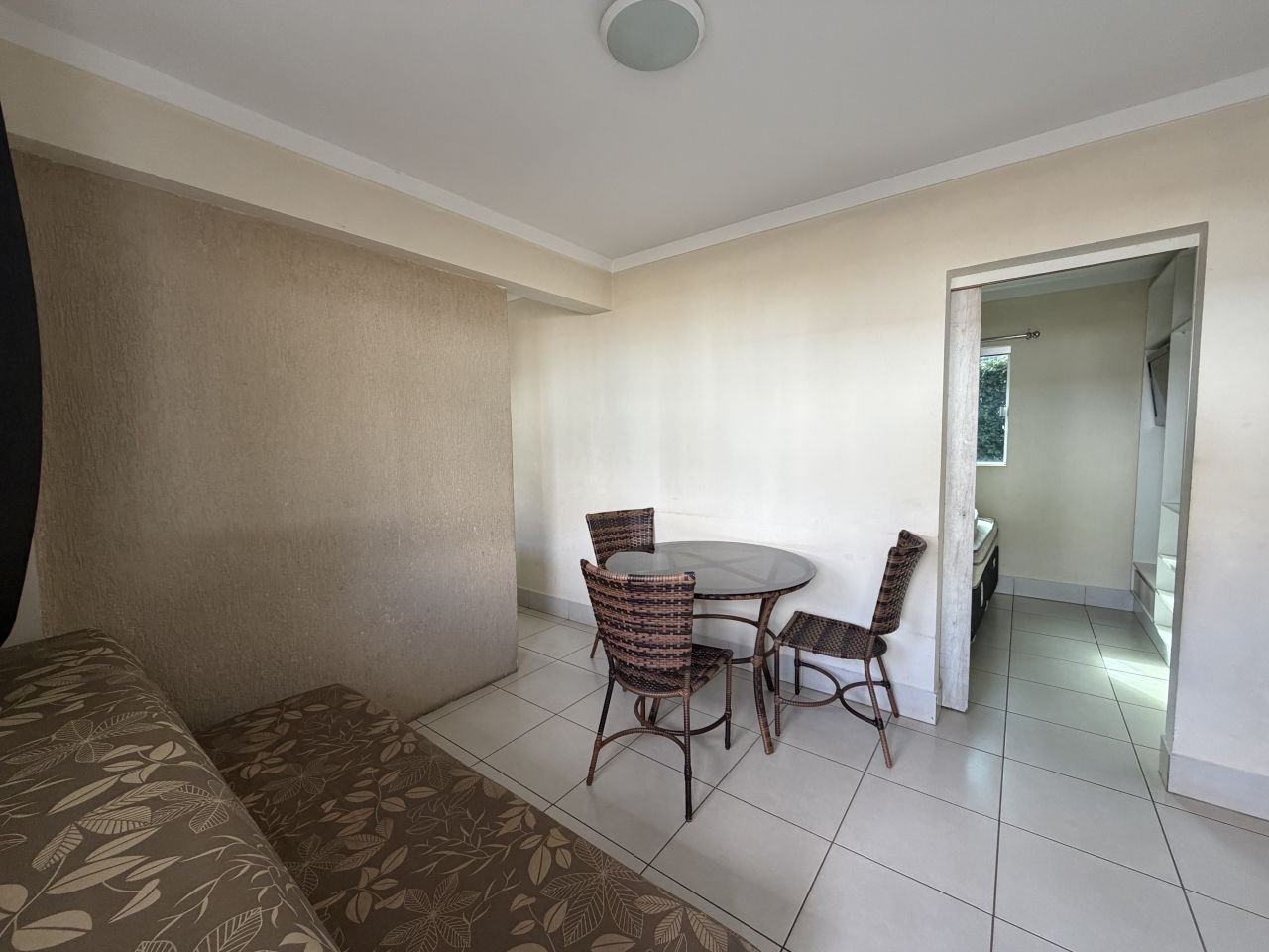 Fotos apartametnos LACQUA DIROMA CALDAS NOVAS