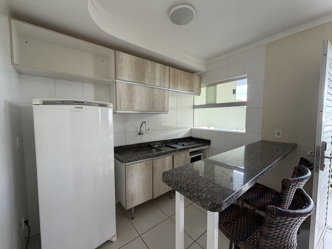 Fotos apartametnos LACQUA DIROMA CALDAS NOVAS