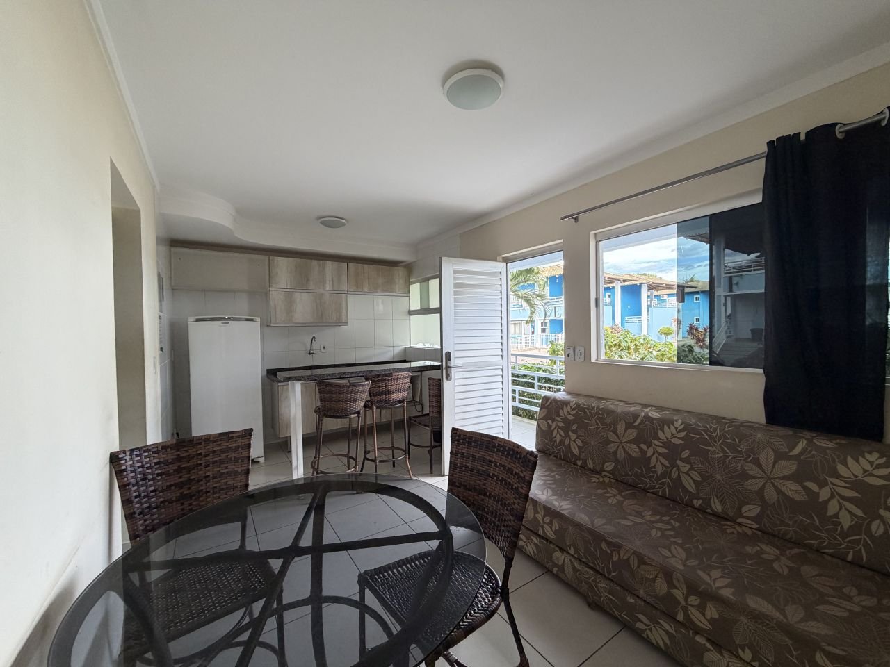 Fotos apartametnos LACQUA DIROMA CALDAS NOVAS