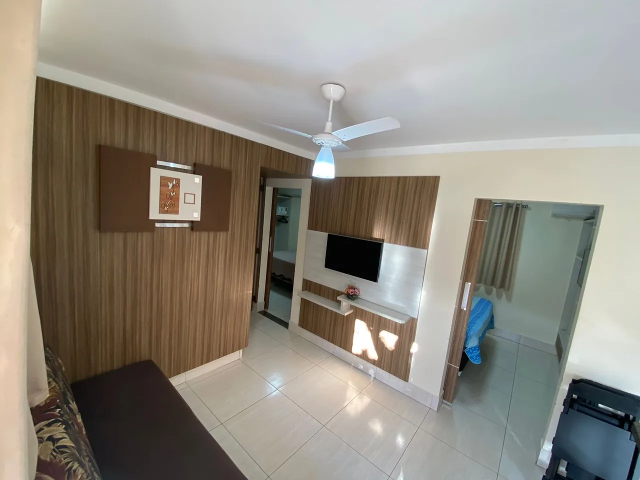 Fotos apartametnos LACQUA DIROMA CALDAS NOVAS