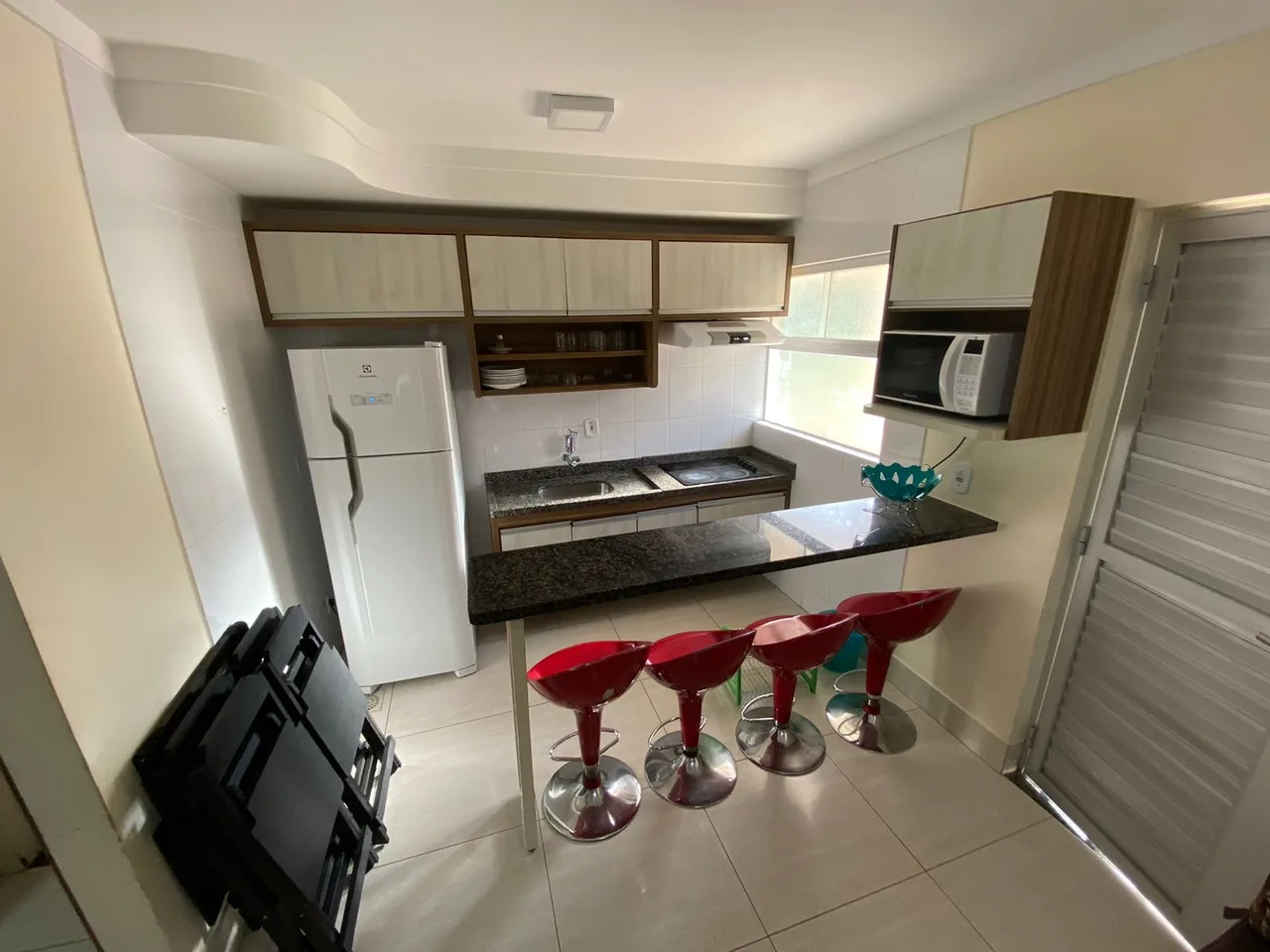 Fotos apartametnos LACQUA DIROMA CALDAS NOVAS