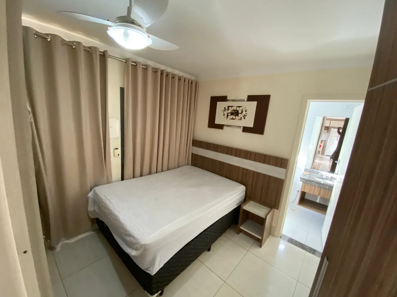 Fotos apartametnos LACQUA DIROMA CALDAS NOVAS
