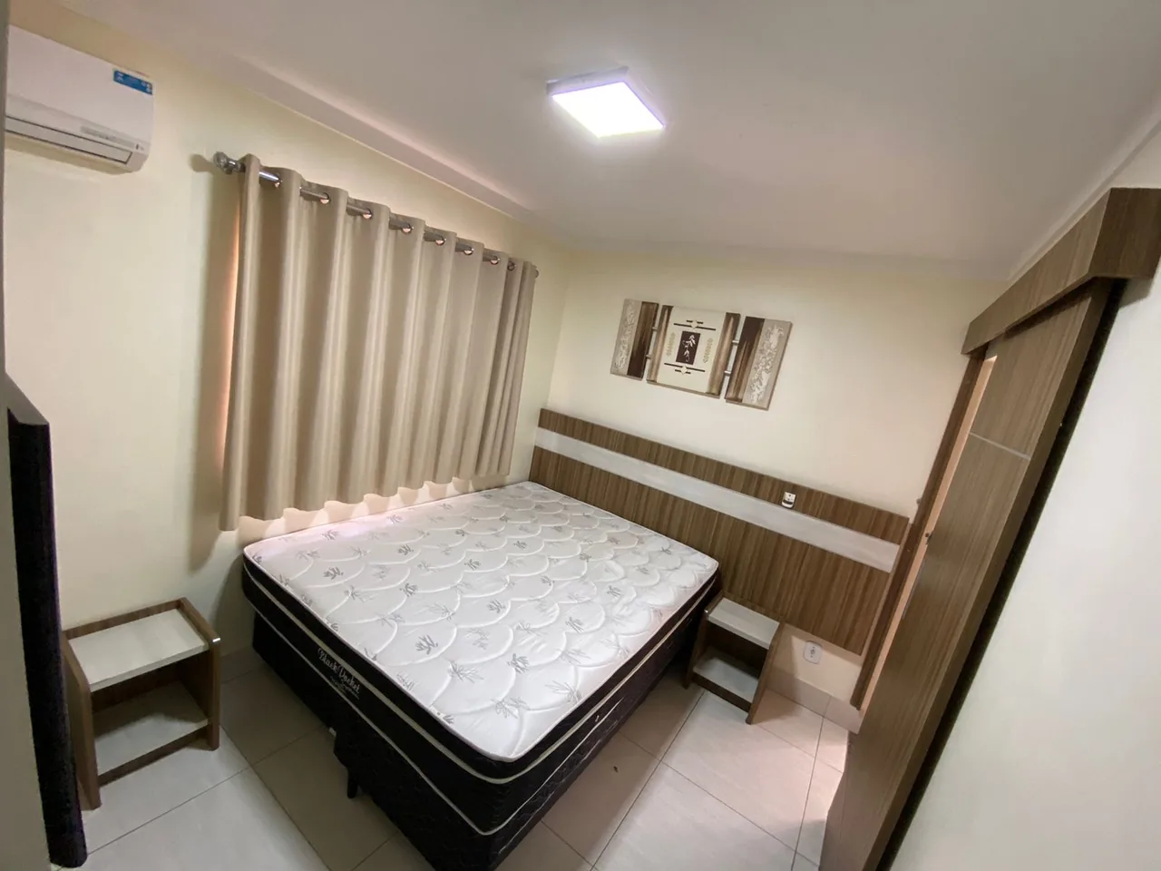 Fotos apartametnos LACQUA DIROMA CALDAS NOVAS