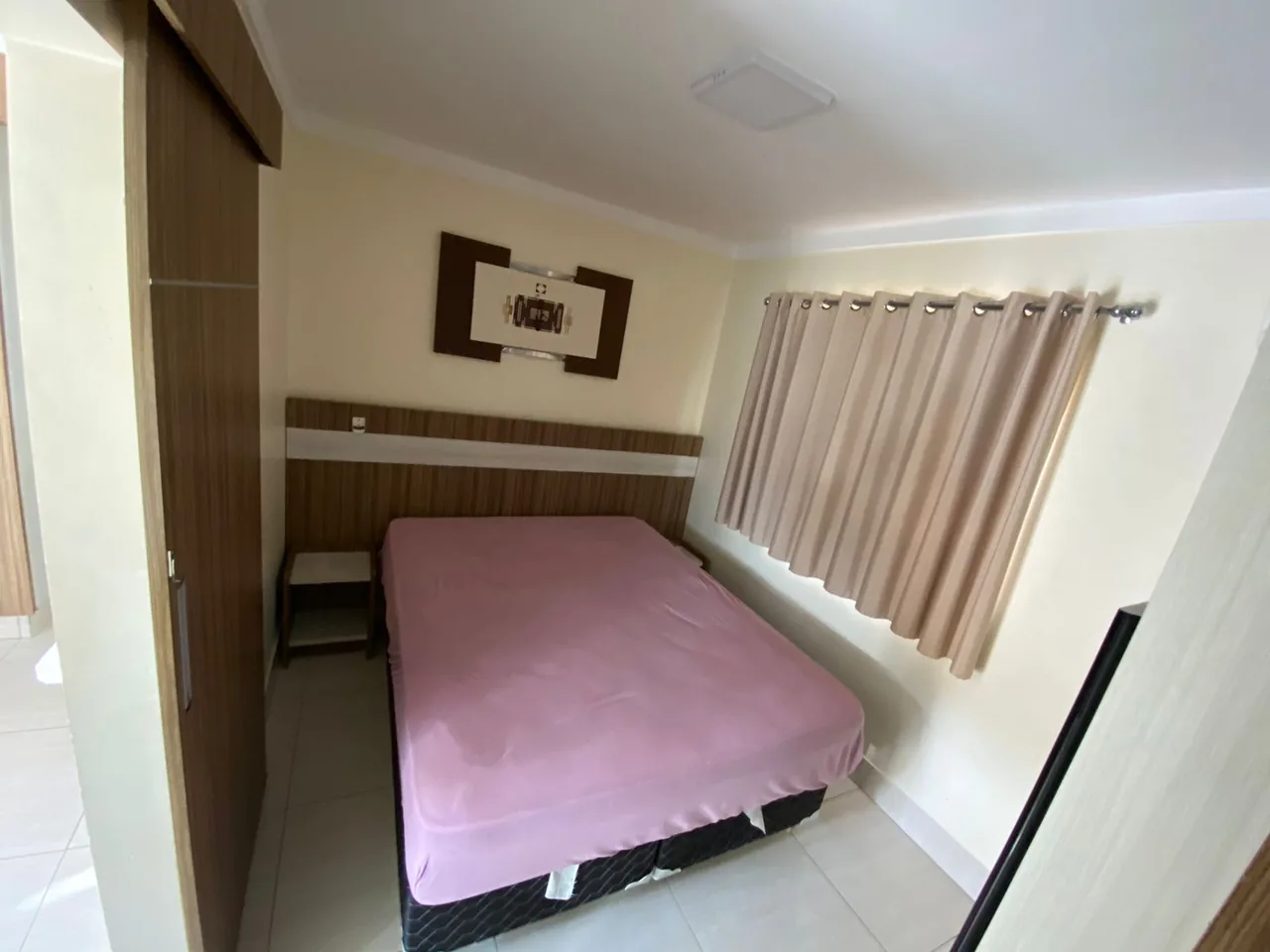 Fotos apartametnos LACQUA DIROMA CALDAS NOVAS