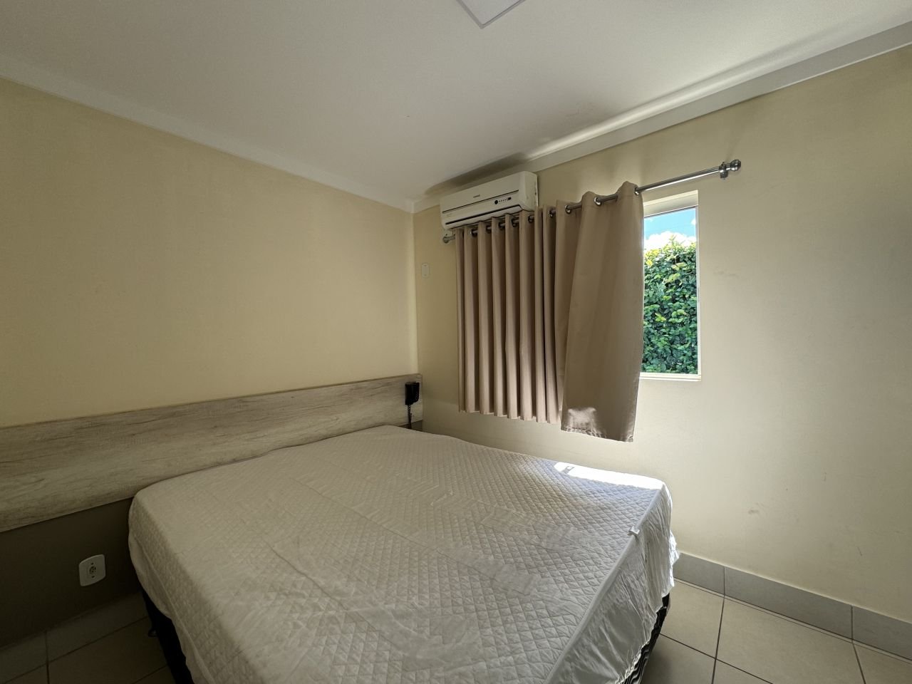 Fotos apartametnos LACQUA DIROMA CALDAS NOVAS