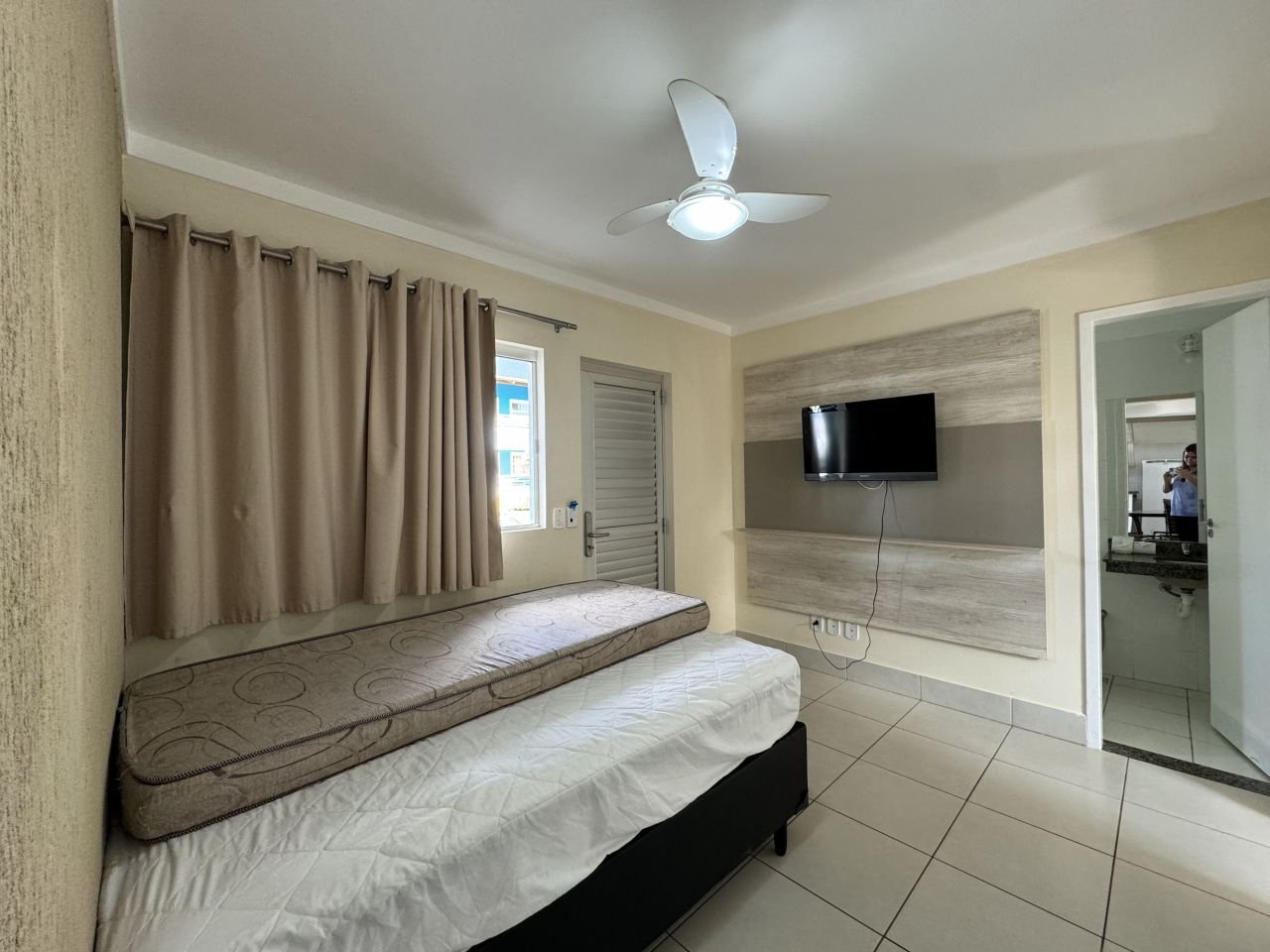 Fotos apartametnos LACQUA DIROMA CALDAS NOVAS