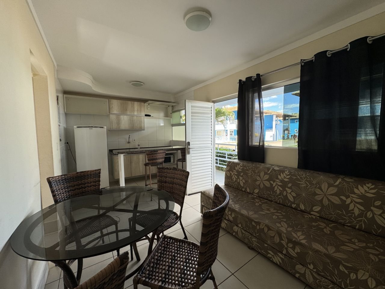 Fotos apartametnos LACQUA DIROMA CALDAS NOVAS