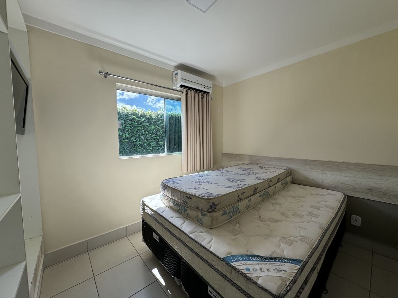 Fotos apartametnos LACQUA DIROMA CALDAS NOVAS