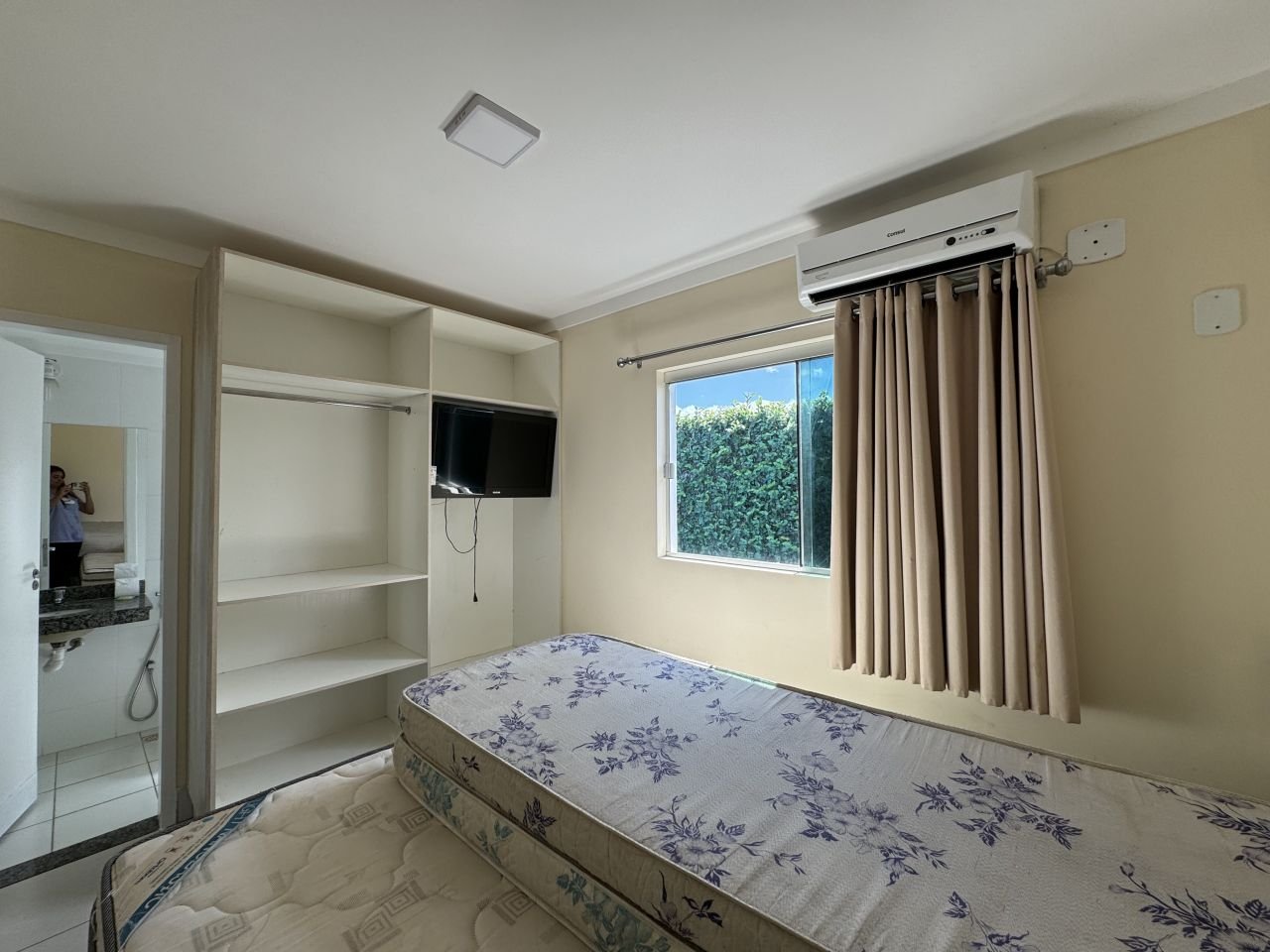 Fotos apartametnos LACQUA DIROMA CALDAS NOVAS