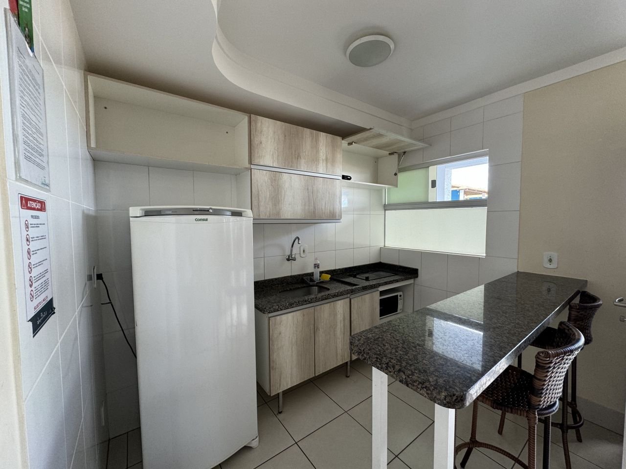 Fotos apartametnos LACQUA DIROMA CALDAS NOVAS